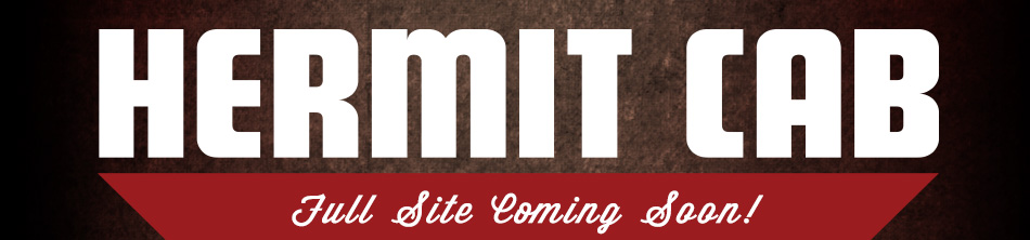 Hermit Cab